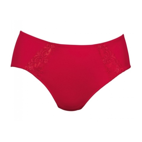 Rosa Faia Grazia rouge slip Rosa Faia Grazia rouge slip