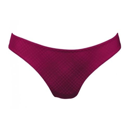 Rosa Faia Caroline bordeaux culotte string Rosa Faia Caroline bordeaux culotte string