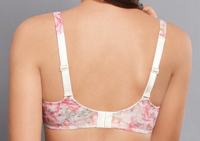 Anita Maternité Miss Rose rose/print soutien-gorge d'allaitement Anita Maternité Miss Rose rose/print soutien-gorge d'allaitement