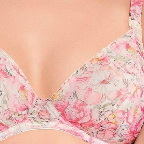 Anita Maternité Miss Rose rose/print soutien-gorge d'allaitement Anita Maternité Miss Rose rose/print soutien-gorge d'allaitement