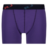 RJ Bodywear Hommes Pure Color  violet micro boxer