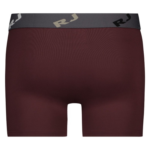 RJ Bodywear Hommes Pure Color  port sport boxer RJ Bodywear Hommes Pure Color  port sport boxer
