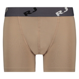 RJ Bodywear Hommes Pure Color  sable micro boxer