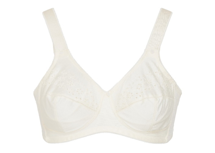 LingaDore Quotidien Lisette ivoire soutien-gorge sans armatures en dentelle LingaDore Quotidien Lisette ivoire soutien-gorge sans armatures en dentelle