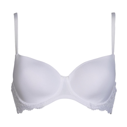 After Eden NF Jill blanc soutien-gorge rembourré After Eden NF Jill blanc soutien-gorge rembourré
