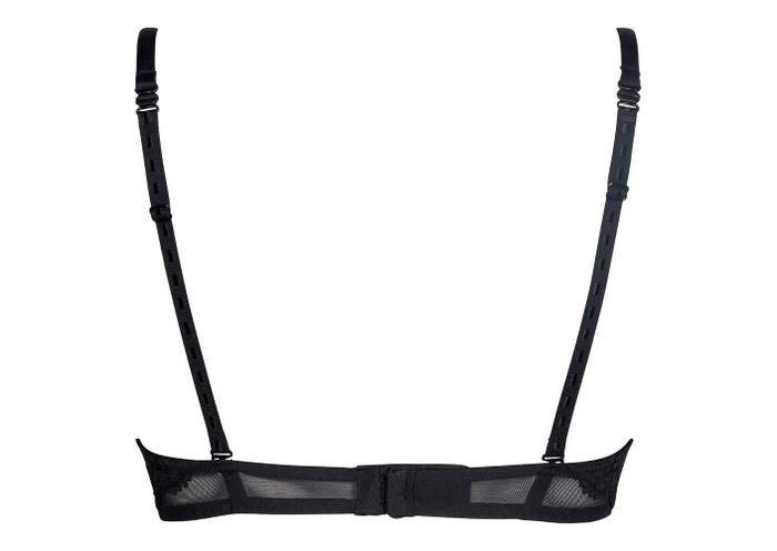 After Eden NF Jill noir soutien-gorge rembourré After Eden NF Jill noir soutien-gorge rembourré