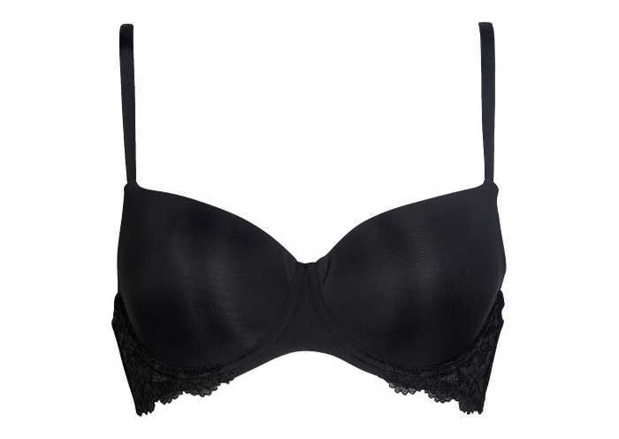 After Eden NF Jill noir soutien-gorge rembourré After Eden NF Jill noir soutien-gorge rembourré