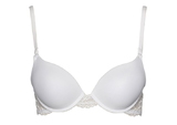 After Eden Two Way Boost blanc soutien-gorge push up