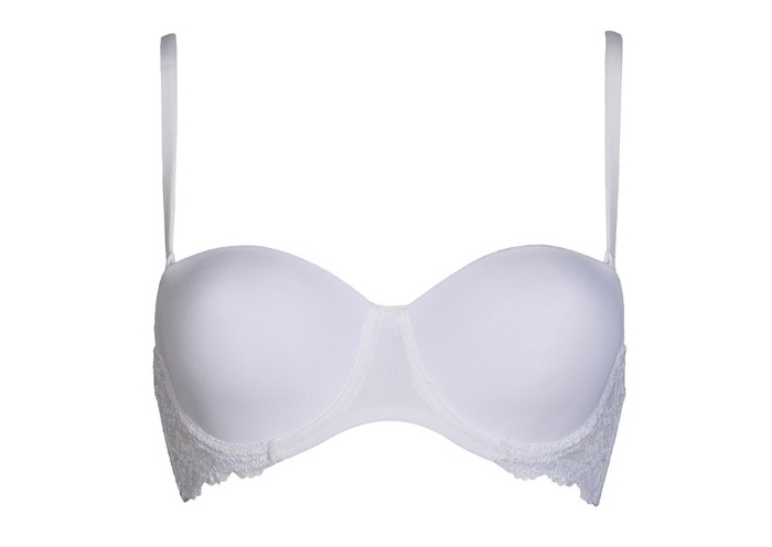 After Eden NF Evy blanc soutien-gorge rembourré After Eden NF Evy blanc soutien-gorge rembourré