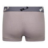 RJ Bodywear Hommes Pure Color  taupe micro trunk
