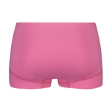 RJ Bodywear Pure Color hot pink shortie