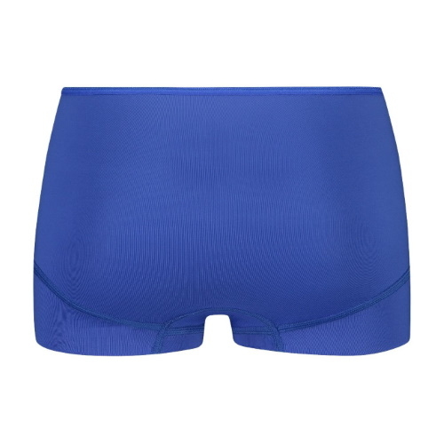 RJ Bodywear Pure Color bleu shortie RJ Bodywear Pure Color bleu shortie