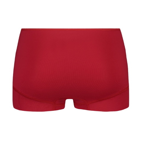 RJ Bodywear Pure Color rouge shortie RJ Bodywear Pure Color rouge shortie