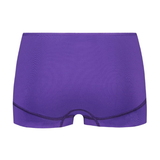 RJ Bodywear Pure Color violet shortie