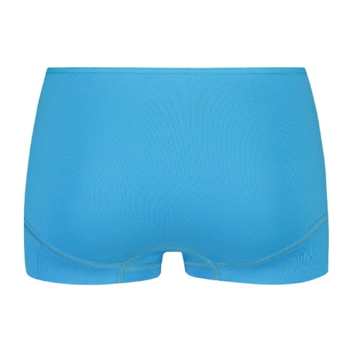 RJ Bodywear Pure Color turquoise shortie RJ Bodywear Pure Color turquoise shortie
