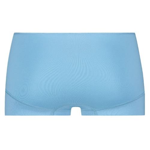 RJ Bodywear Pure Color baby bleu shortie RJ Bodywear Pure Color baby bleu shortie
