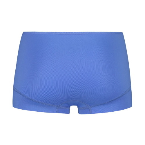 RJ Bodywear Pure Color bleu shortie RJ Bodywear Pure Color bleu shortie