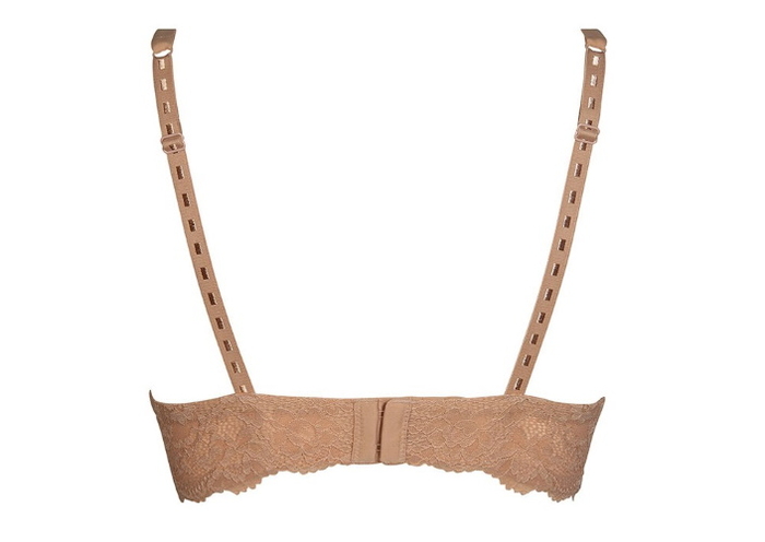 After Eden NF Jill poudre soutien-gorge rembourré After Eden NF Jill poudre soutien-gorge rembourré