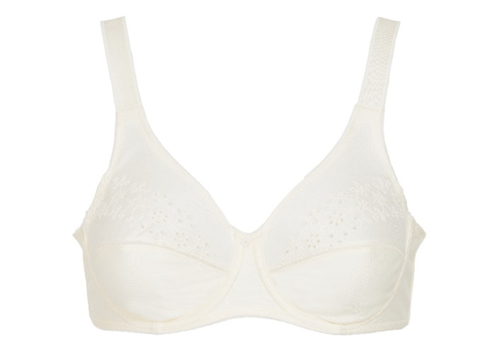 LingaDore Quotidien Lisette ivoire soutien-gorge sans forme LingaDore Quotidien Lisette ivoire soutien-gorge sans forme