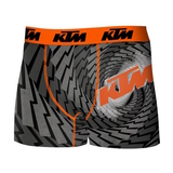 Freegun KTM noir/orange micro boxer