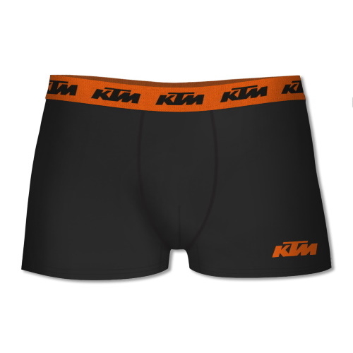 Freegun KTM noir/orange boxer