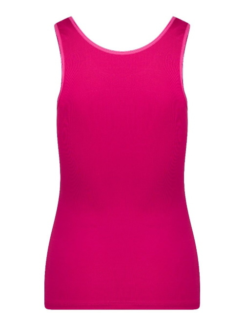 RJ Bodywear Pure Color fuchsia chemise pour femmes RJ Bodywear Pure Color fuchsia chemise pour femmes