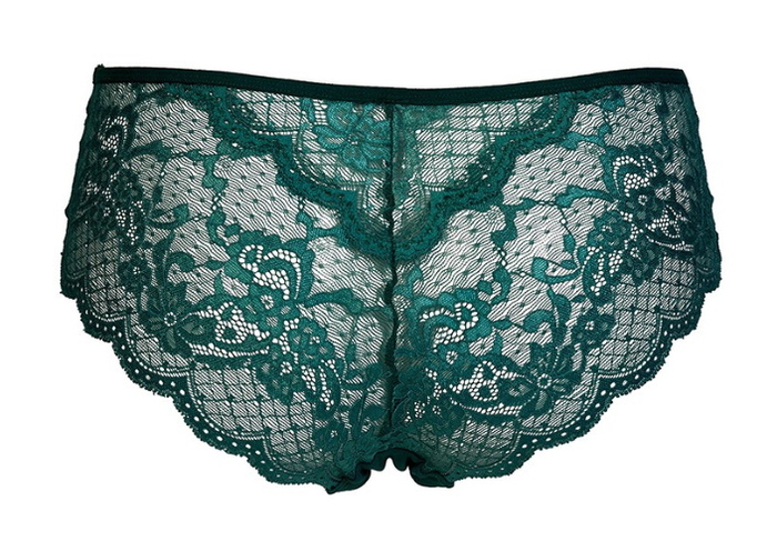 After Eden D-Cup & Up Granada petrol shortie After Eden D-Cup & Up Granada petrol shortie