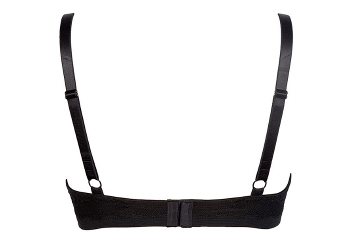 After Eden D-Cup & Up Milly noir soutien-gorge rembourré After Eden D-Cup & Up Milly noir soutien-gorge rembourré