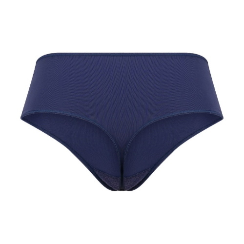 RJ Bodywear Pure Color Extra Hoog bleu marine culotte string RJ Bodywear Pure Color Extra Hoog bleu marine culotte string
