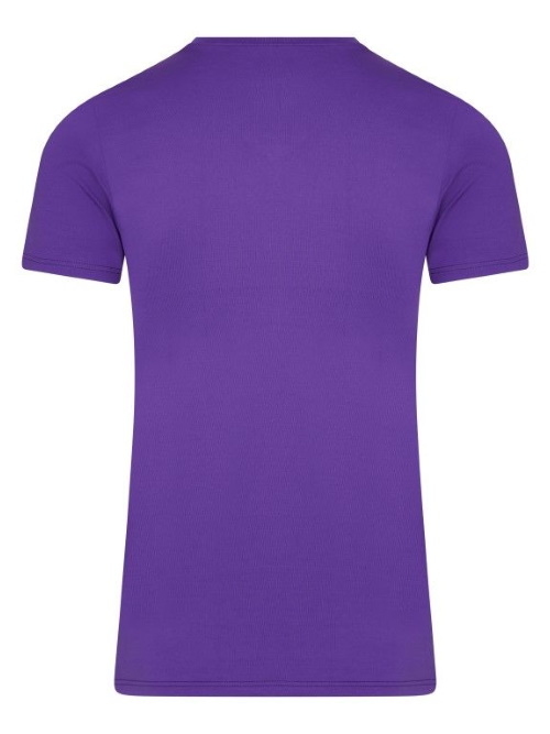 RJ Bodywear Hommes Pure Color  violet shirt RJ Bodywear Hommes Pure Color  violet shirt