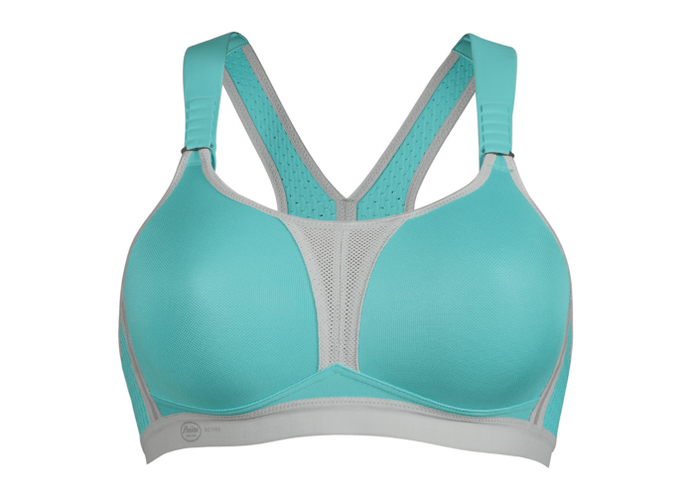 Anita Active DynamiX Star mint soutien-gorge de sport Anita Active DynamiX Star mint soutien-gorge de sport