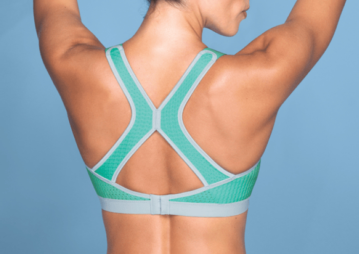 Anita Active DynamiX Star mint soutien-gorge de sport Anita Active DynamiX Star mint soutien-gorge de sport