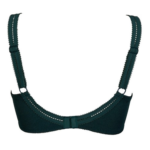 Elbrina Johanna petrol soutien-gorge sans forme Elbrina Johanna petrol soutien-gorge sans forme