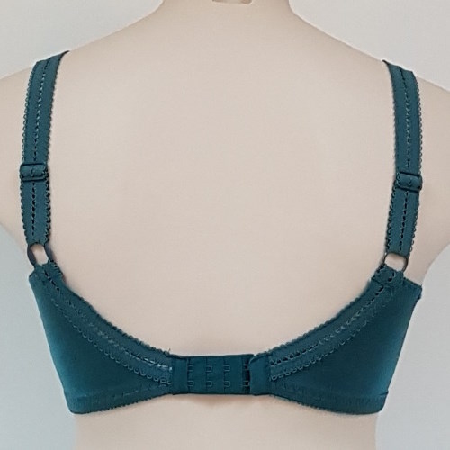 Elbrina Johanna petrol soutien-gorge sans forme Elbrina Johanna petrol soutien-gorge sans forme