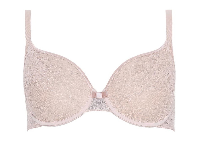 Naturana Salamanca poudre soutien-gorge rembourré Naturana Salamanca poudre soutien-gorge rembourré