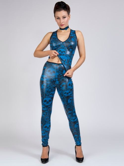 Peter Domenie Carburant 345 bleu haut Peter Domenie Carburant 345 bleu haut