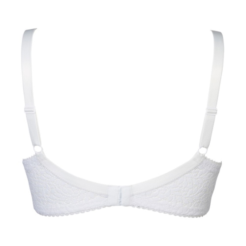 After Eden Cora blanc soutien-gorge sans forme After Eden Cora blanc soutien-gorge sans forme