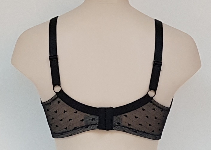 Elbrina Valerie Glamour pêche soutien-gorge rembourré Elbrina Valerie Glamour pêche soutien-gorge rembourré