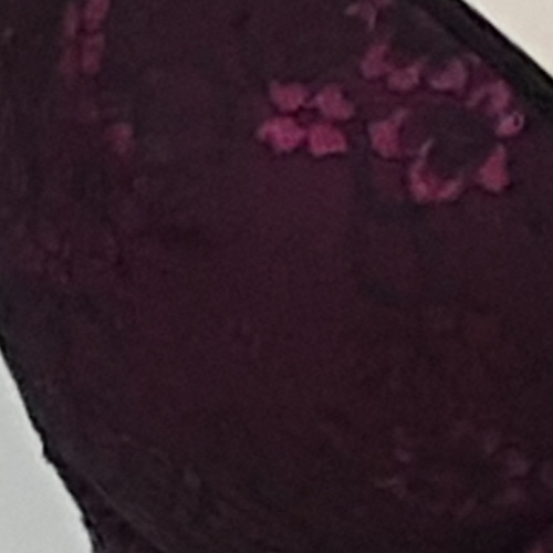 Elbrina Valerie Glamour noir/rose soutien-gorge rembourré Elbrina Valerie Glamour noir/rose soutien-gorge rembourré