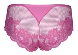 After Eden D-Cup & Up Faro lilas shortie