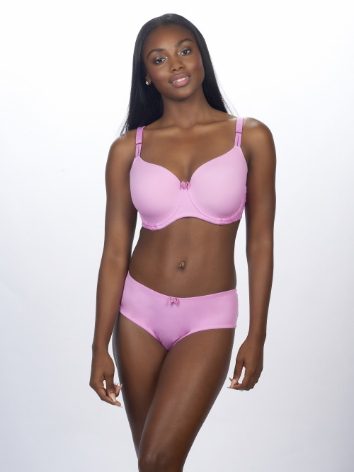 After Eden D-Cup & Up Faro lilas shortie After Eden D-Cup & Up Faro lilas shortie