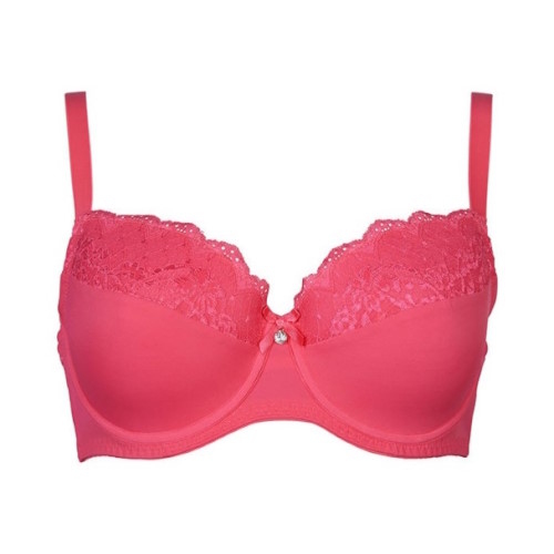 After Eden D-Cup & Up Granada corail soutien-gorge rembourré After Eden D-Cup & Up Granada corail soutien-gorge rembourré