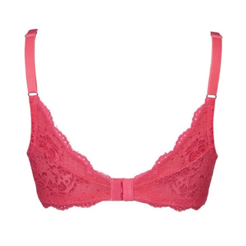 After Eden D-Cup & Up Granada corail soutien-gorge rembourré After Eden D-Cup & Up Granada corail soutien-gorge rembourré