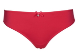 After Eden D-Cup & Up Granada corail culotte string