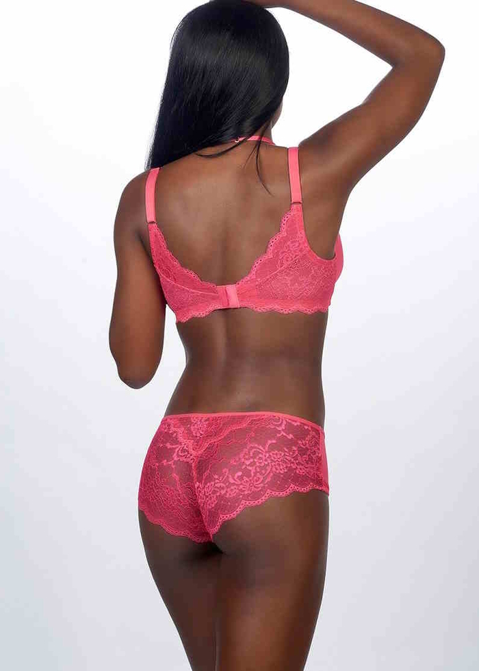 After Eden D-Cup & Up Granada corail slip After Eden D-Cup & Up Granada corail slip