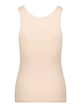 RJ Bodywear Pure Color nude chemise pour femmes