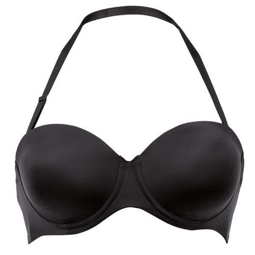 Rosa Faia Padded Basic noir soutien-gorge rembourré Rosa Faia Padded Basic noir soutien-gorge rembourré