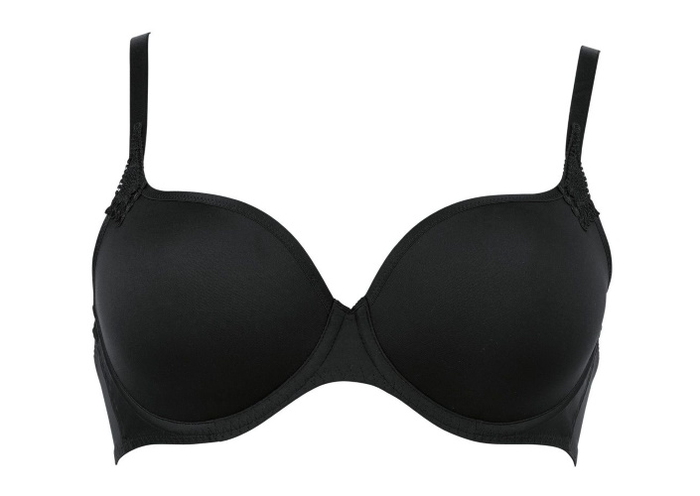 Rosa Faia Padded Basic noir soutien-gorge rembourré Rosa Faia Padded Basic noir soutien-gorge rembourré