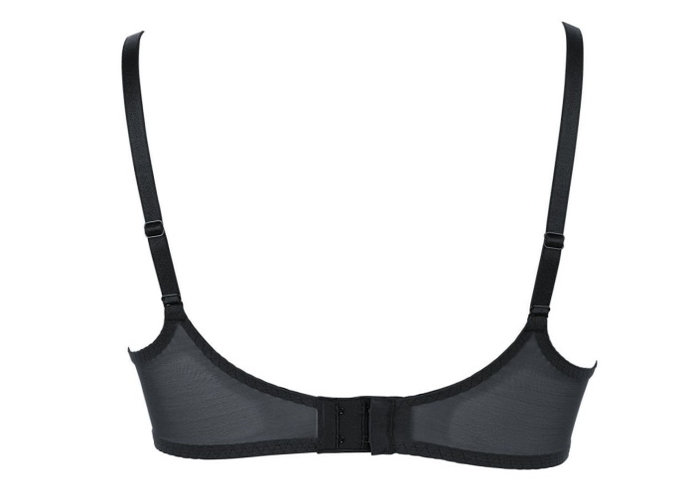 Rosa Faia Padded Basic noir soutien-gorge rembourré Rosa Faia Padded Basic noir soutien-gorge rembourré