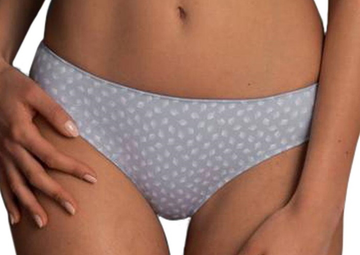 Rosa Faia Twin Art lavande slip Rosa Faia Twin Art lavande slip